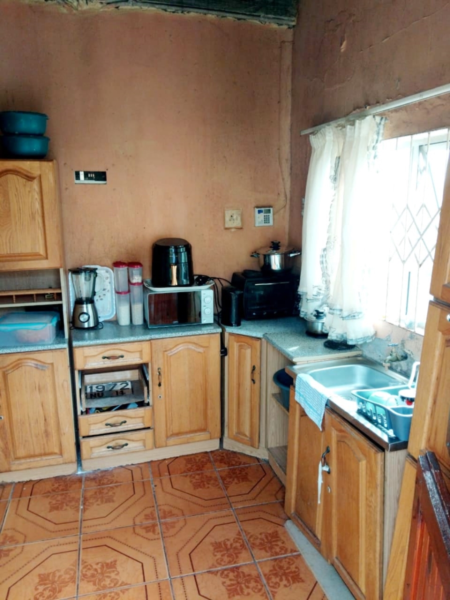 2 Bedroom Property for Sale in Mdantsane Nu 14 Eastern Cape